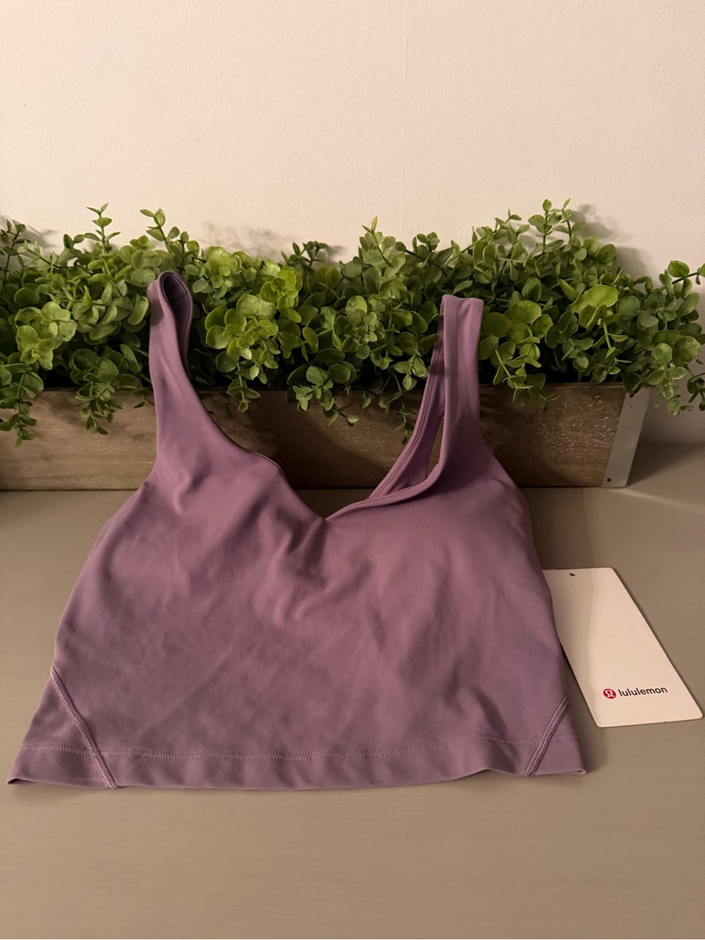 lululemon align tank
